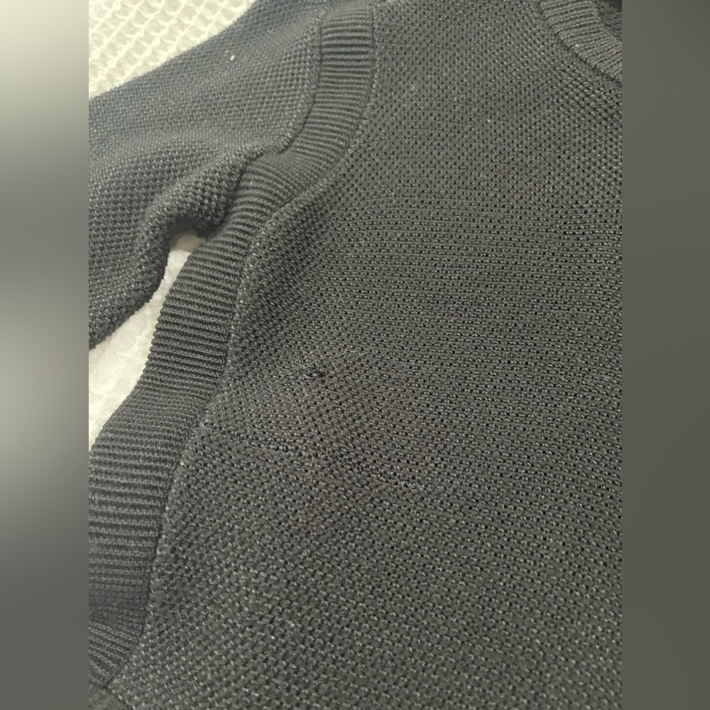 Burberry Women’s long sleeve , size small - Picture 9 of 10